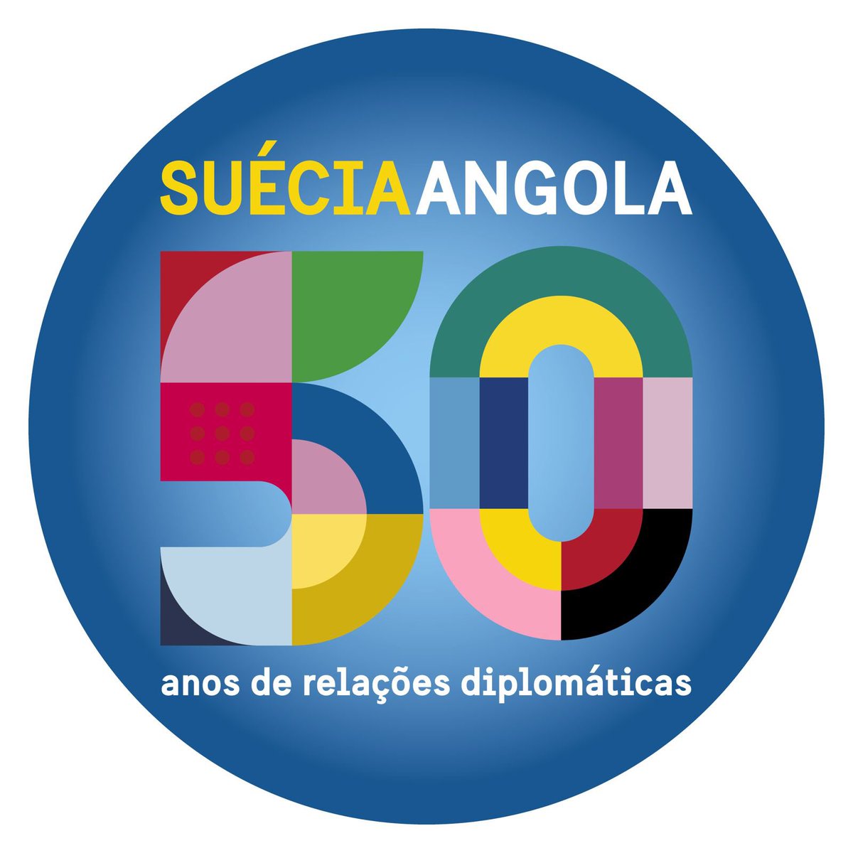 Sweden In Angola tweet media