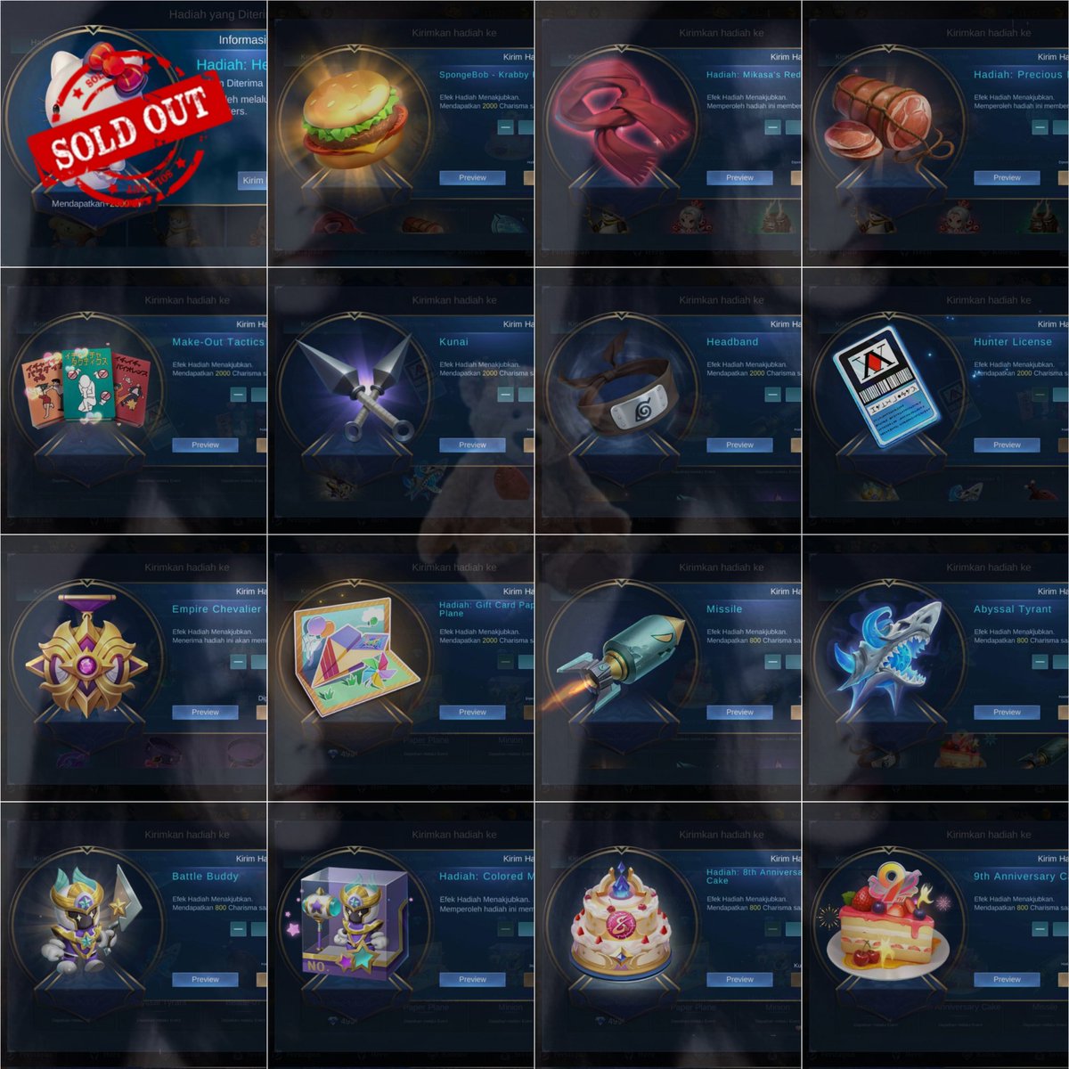 𝒏𝒂𝒚⭑.ᐟ 𝑗𝑢𝑎𝑙 𝑐ℎ𝑎𝑟𝑖𝑠𝑚𝑎 𝑚𝑙𝑏𝑏 tweet media