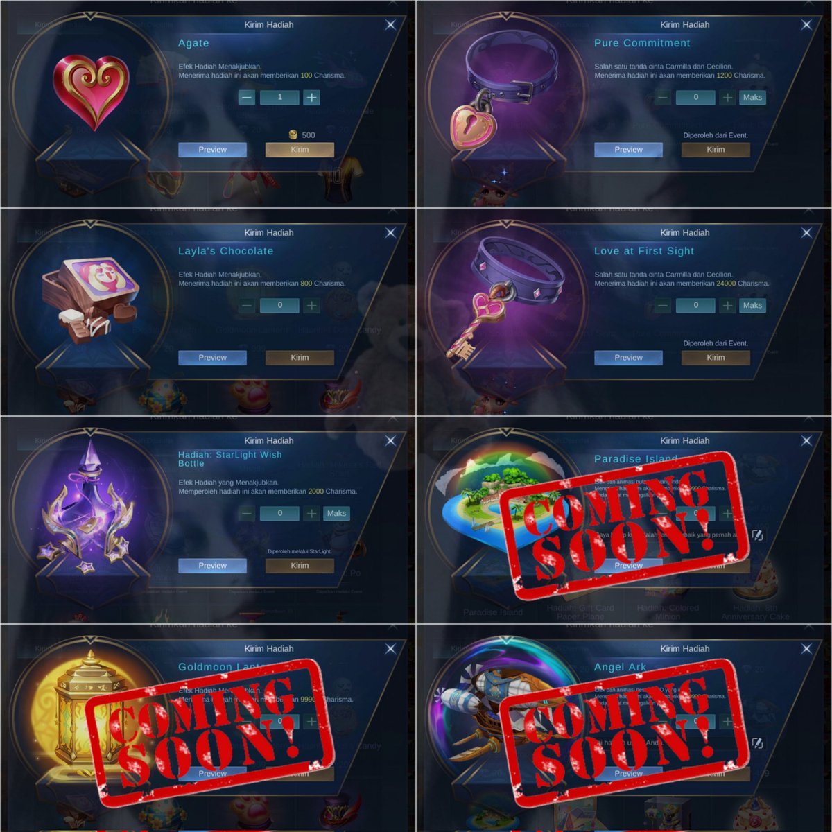 𝒏𝒂𝒚⭑.ᐟ 𝑗𝑢𝑎𝑙 𝑐ℎ𝑎𝑟𝑖𝑠𝑚𝑎 𝑚𝑙𝑏𝑏 tweet media