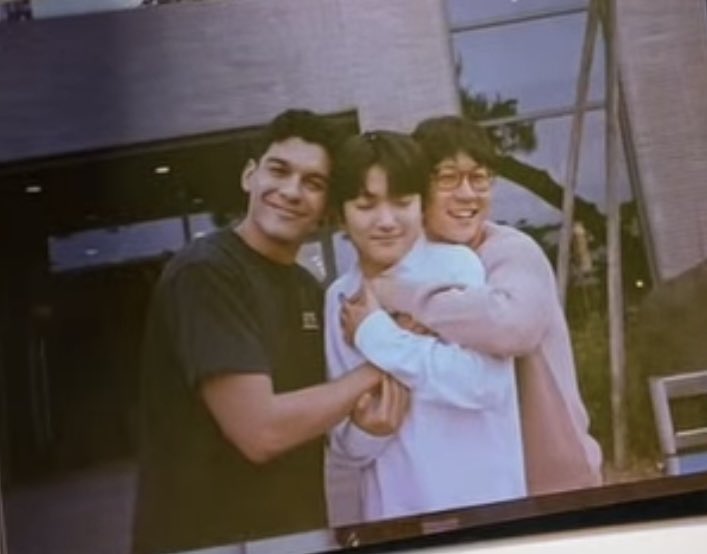 NEW XO KITTY S3 CRUMB😭 MY SHAYLAS