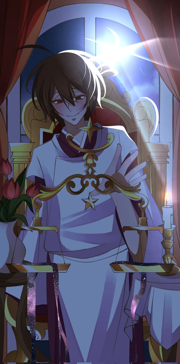 肆蘇廳凱繧　ページ 𝐍𝐎.𝟏𝟏 𝐉𝐔𝐒𝐓𝐔𝐂𝐄 ] .・゜゜・..・゜゜・..・゜゜・