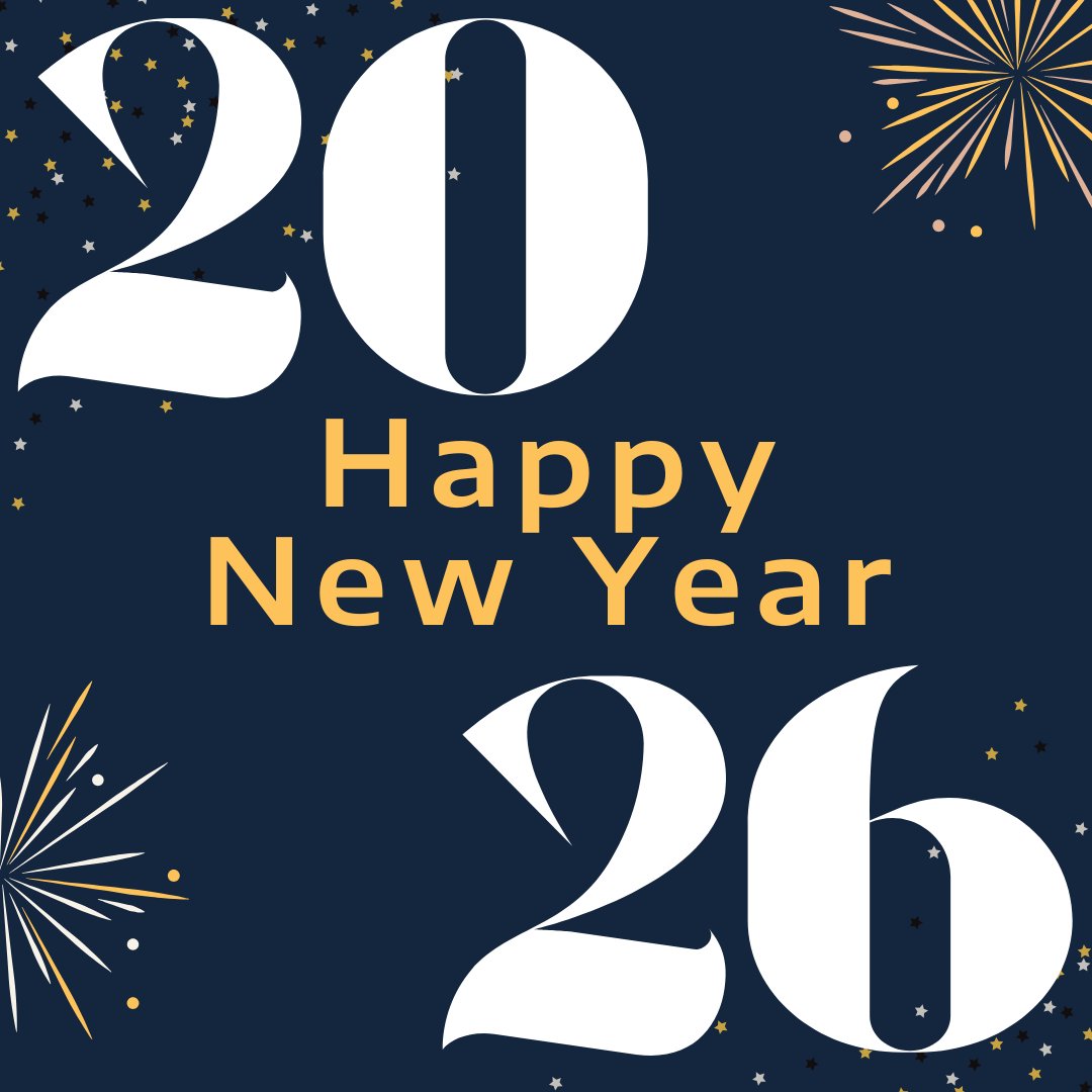 As we step into a new year, we do so with gratitude for all that has been and hope for what lies ahead. May the months before us be guided by faith, strengthened by community, and rooted in mission. 

Wishing you peace, clarity, and abundant blessings in the year ahead.