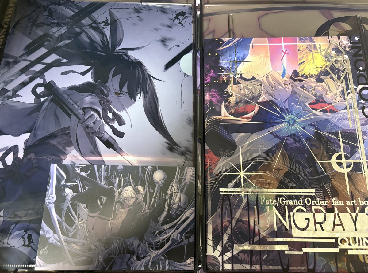 Glynnis❤︎様 C107戦利品〜 ごろ寝工房／レルビィ様 @reluvy5213 所長