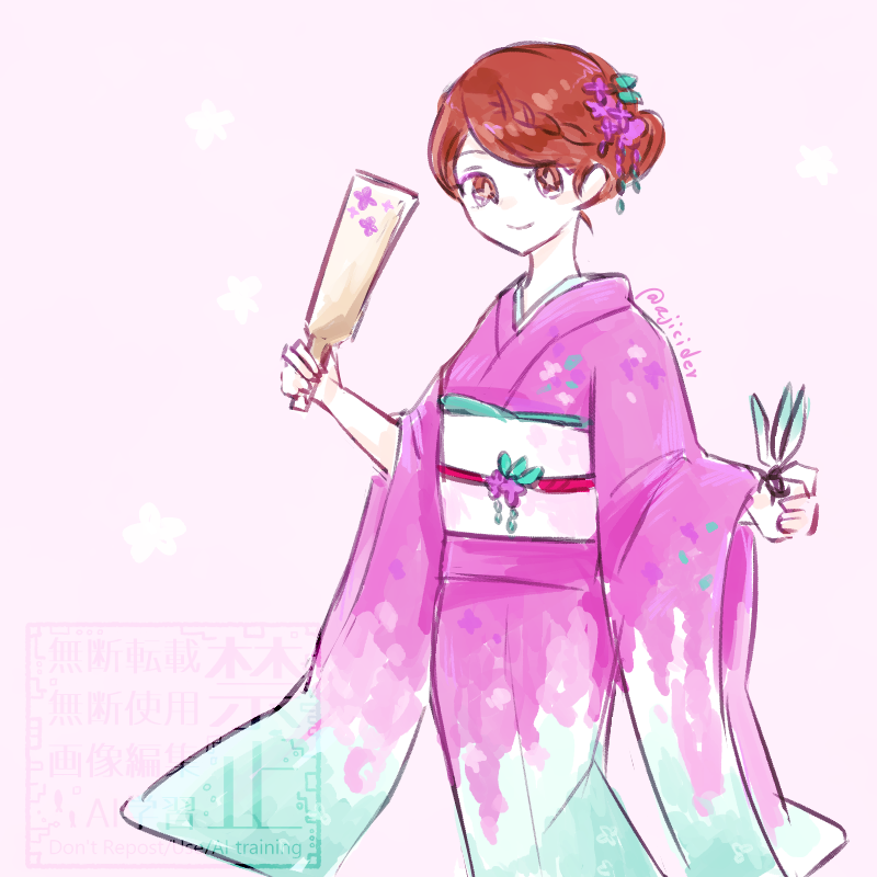 浅葱色 (@asaginoshibu) / Posts / X