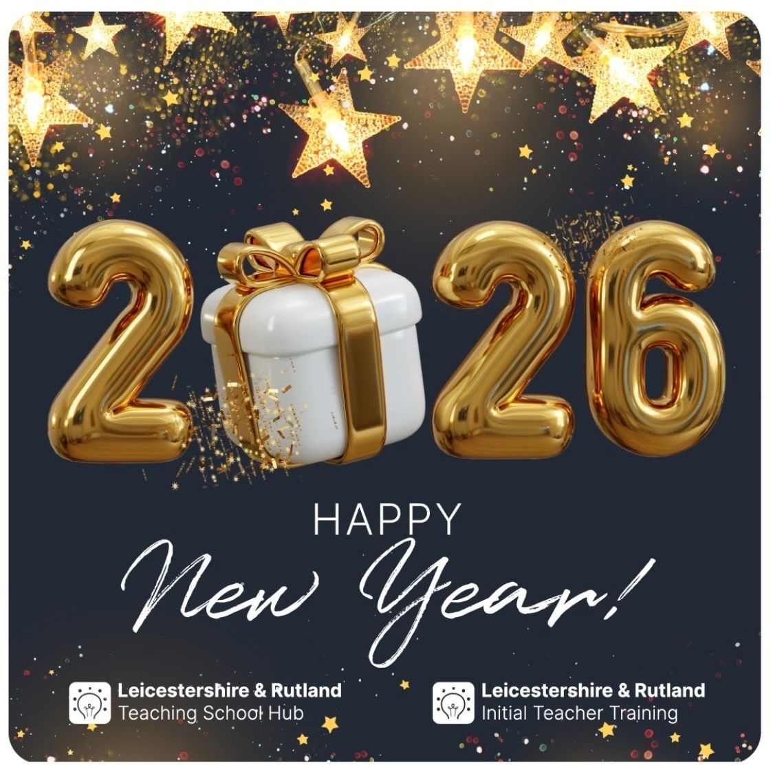 Leicestershire and Rutland SEND and Inclusion Hub tweet media