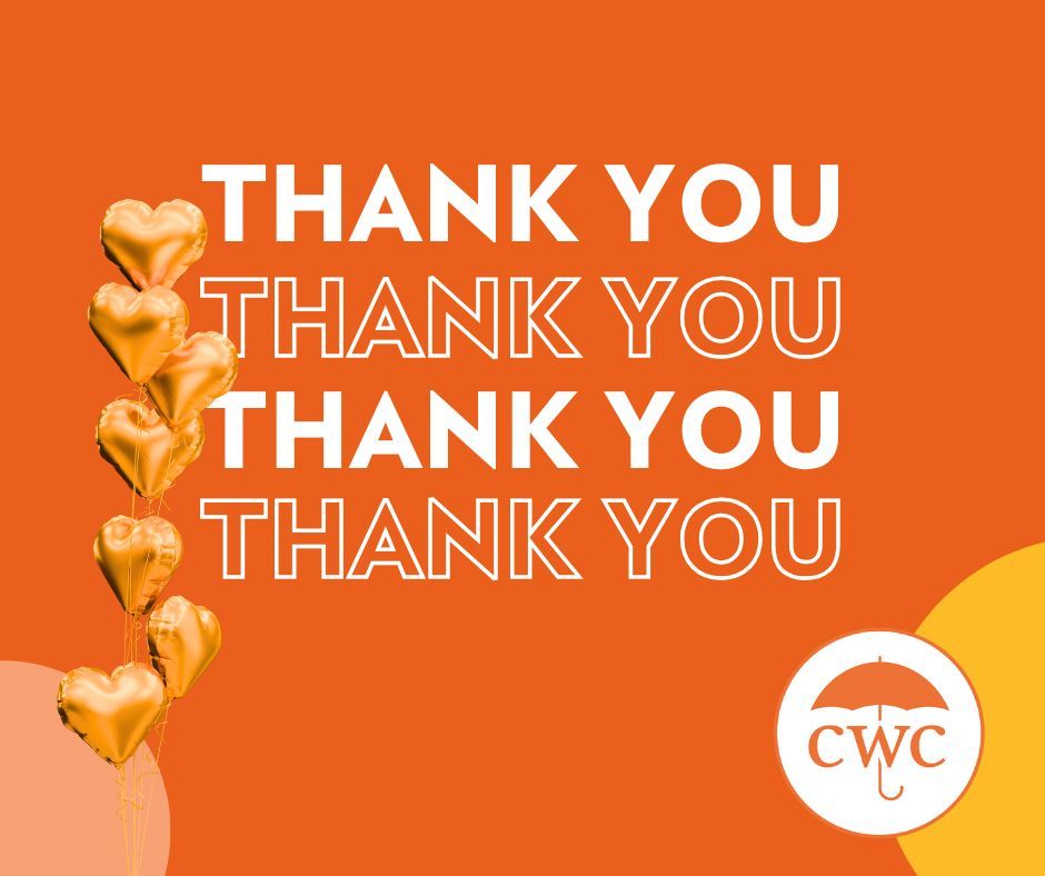 The Care Workers' Charity 🧡 tweet media