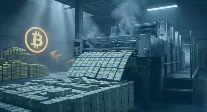 El elefante en la habitación: la deuda

La deuda global (sobre todo la pública de EE.UU.) ha llegado a niveles prácticamente impagables con impuestos o recortes. Un gobierno endeudado tiene 3 salidas: subir impuestos (mata crecimiento y votos), hacer default (revienta la