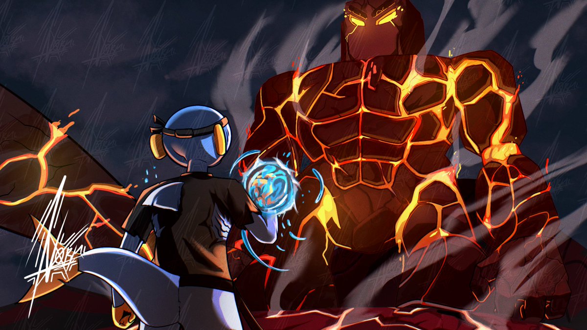 Happy New Year Everyone 🥂 🎊 
-
2025 Unposted Gfx (Commissioned)
#ROBLOX #robloxart #RobloxDev #RobloxDevs #robloxGFX