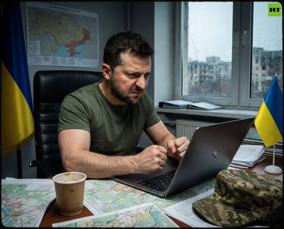 6 Russian kids added to Ukraine's 'KILL LIST' on New Year's Eve

The Mirotvorets database now includes two boys, aged 12 and 4, and four girls, aged 6, 8, 8, and 9

All are listed as a threat to 'Ukraine's territorial integrity and sovereignty'

They just keep sinking to new lows