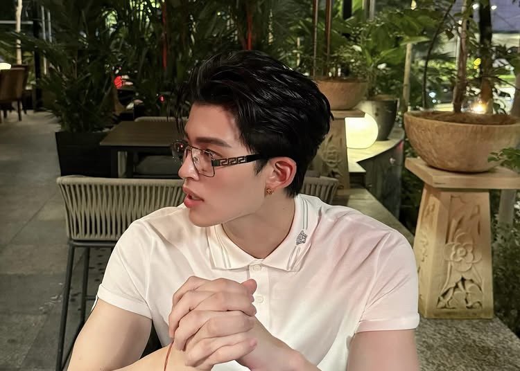 กุมภา 𐙚 tweet media