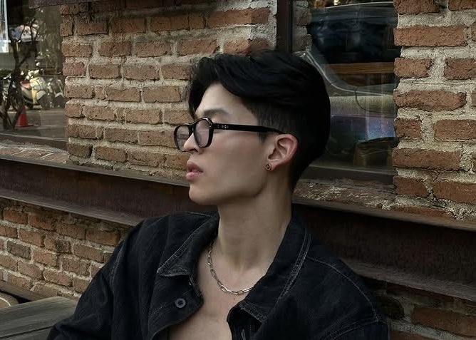 กุมภา 𐙚 tweet media