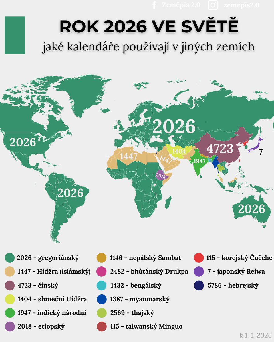Zeměpis 2.0 tweet media