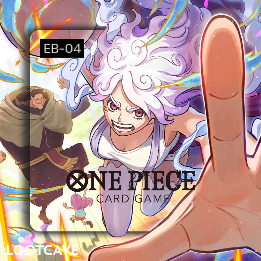 Lootcave - Dein Zuhause für Sammelkarten & Spiele tweet media