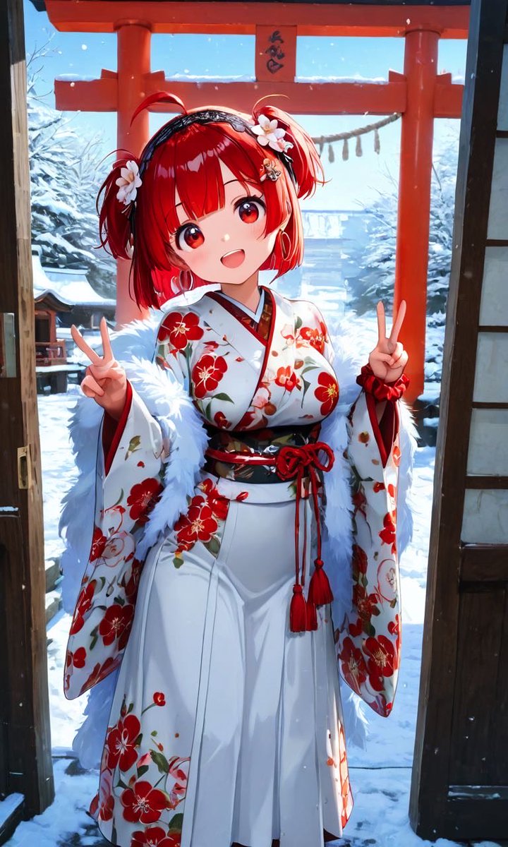 gv1Apy9su21CKYz アキちゃん あけましておめでとうございますにゃ