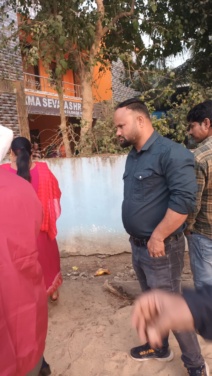 BHADRAK TIMES tweet media