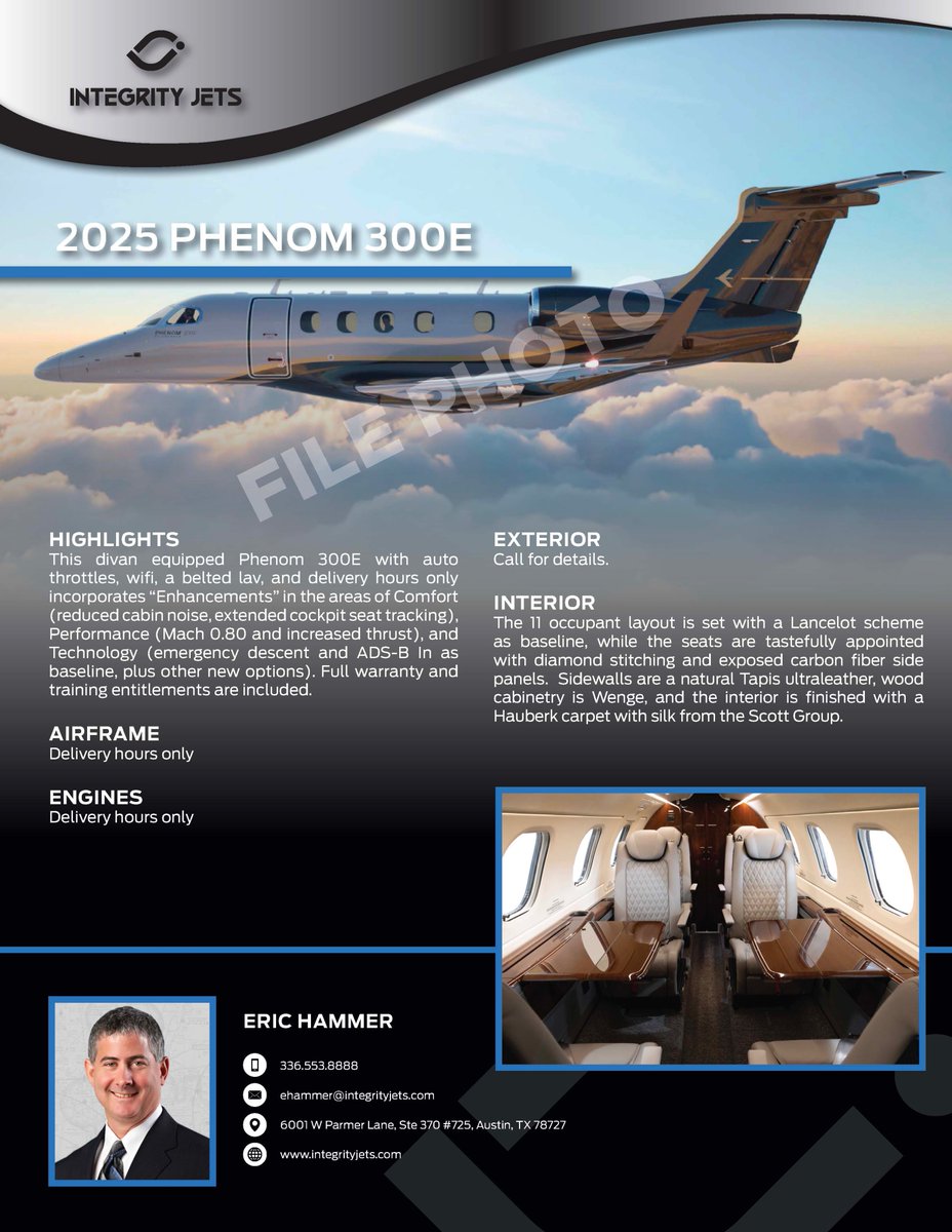 Integrity Jets (@Integrity_Jets) / Posts / X