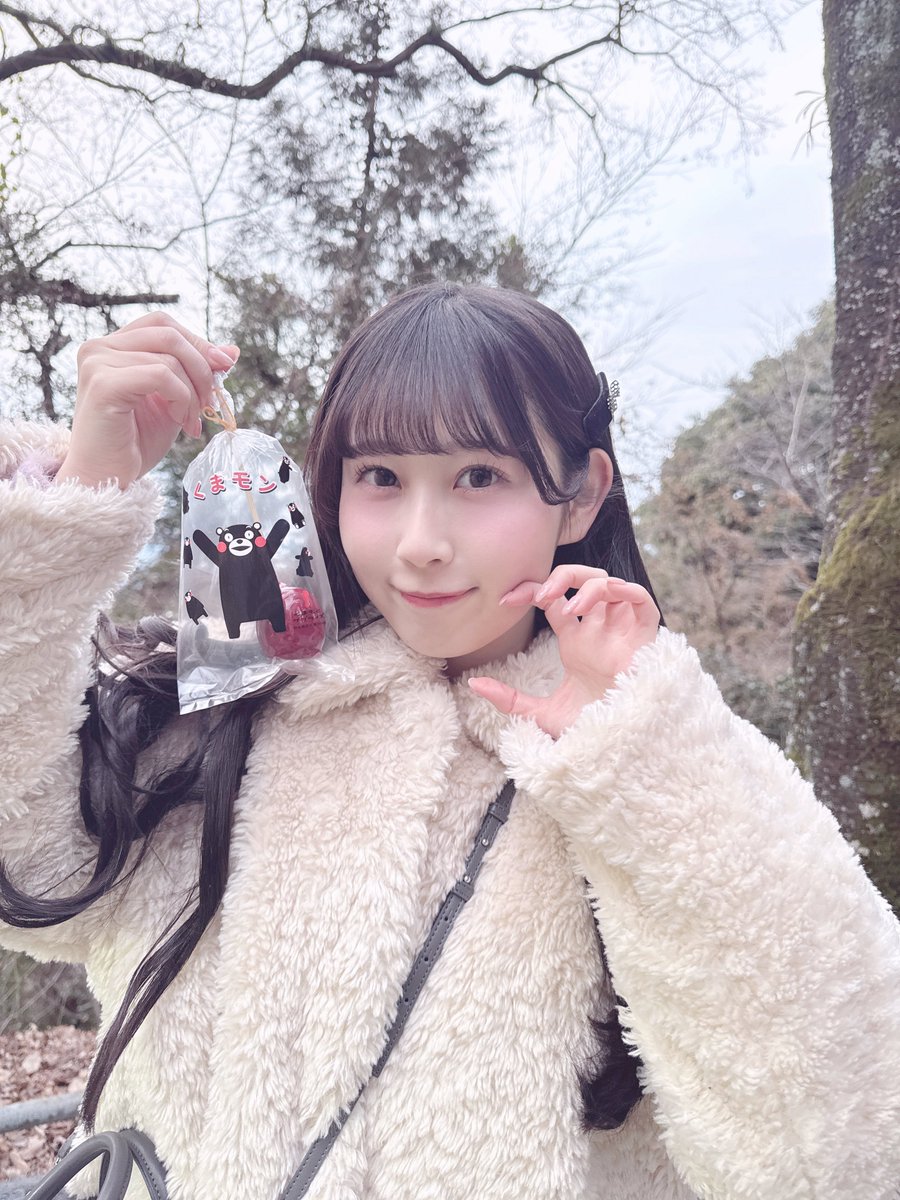 Inoueruka_48's tweet photo. あけましておめでとうございます♡
なんと、、［  💮大吉 💮 ］でした...！

SKEに入って初…🥹人生初大吉かも...߹߹✨
今年でアイドル10年をむかえるので
2026年すてきな1年にできますように🎠🎀☽:ﾟ https://t.co/CBOLsAu5Ph