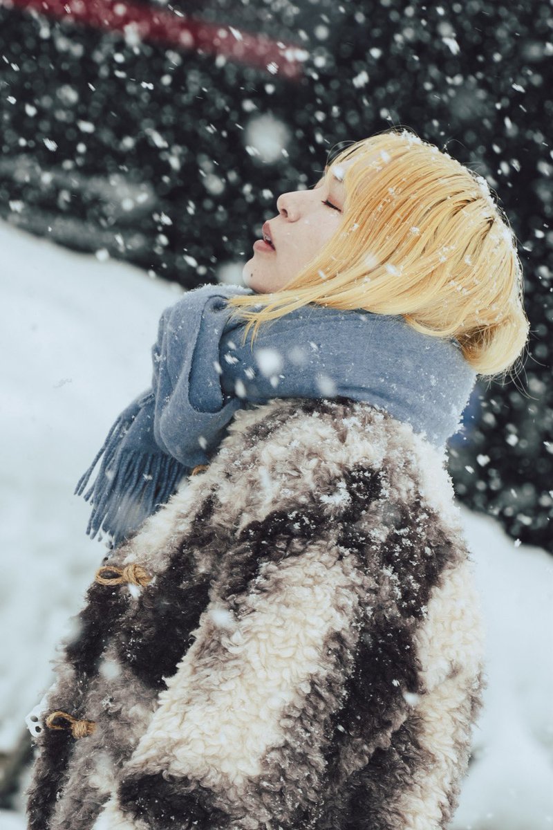 Mii ᙏ̤̫ ミス東スポ2026 (@miii90s) / Highlights / X