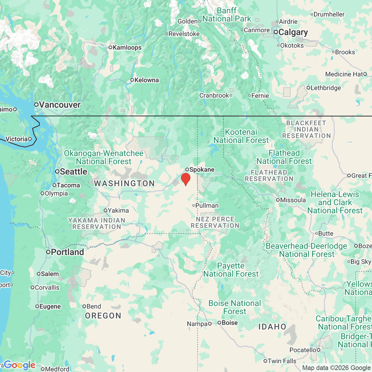 New town every hour tweet media