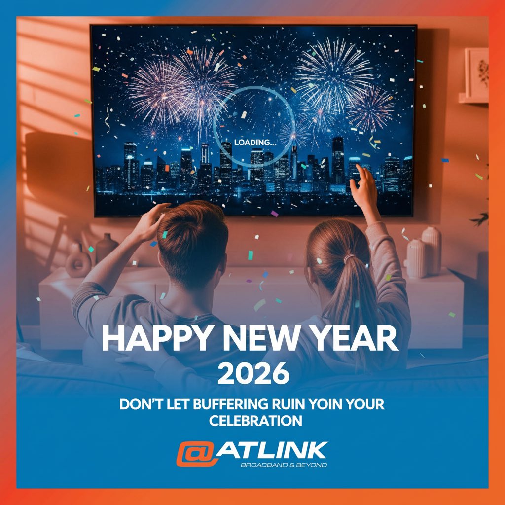 Atlink Services tweet media