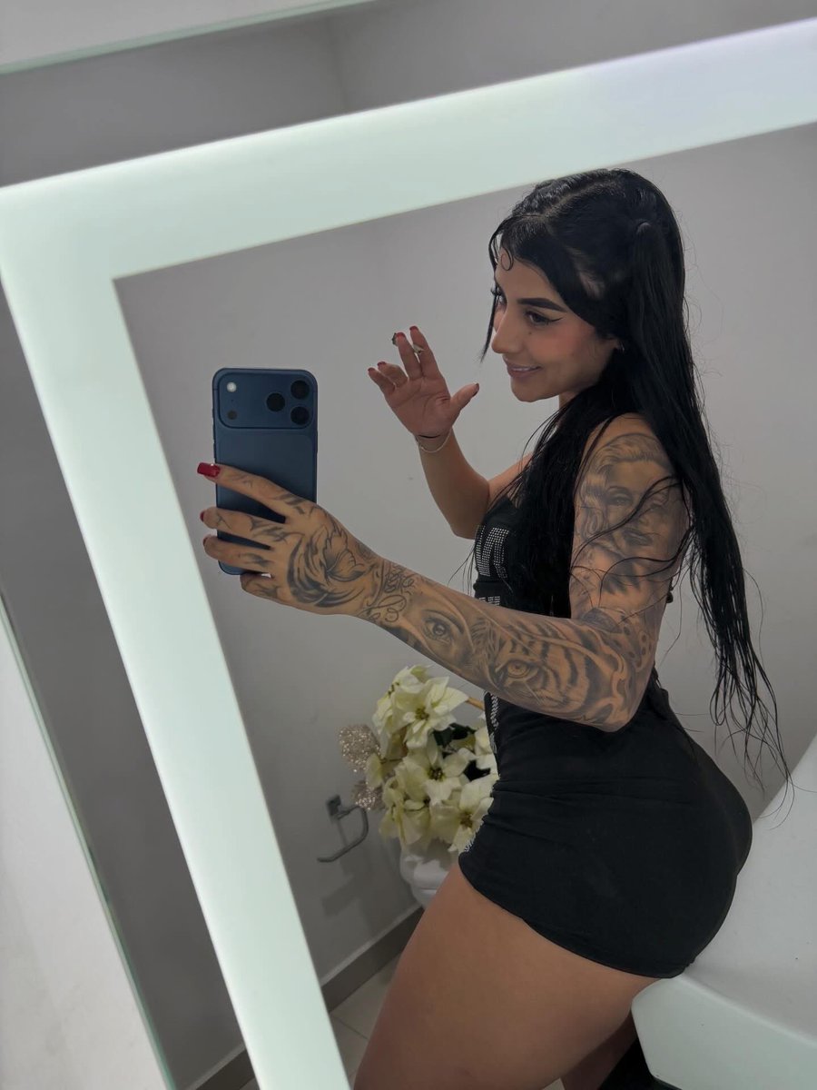 LadyYeskaa_fanpage tweet media