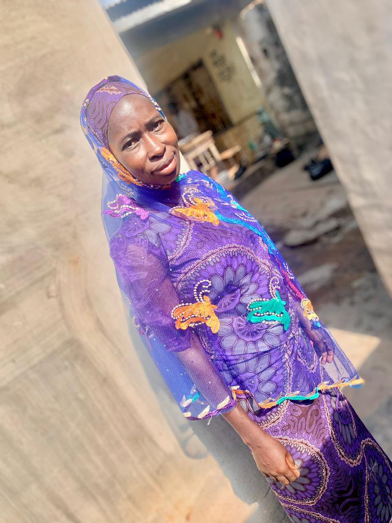 Haywhyblaq001's tweet image. Please help me save my mother.

A few weeks ago, my mother suddenly lost movement in her left hand and leg, and she can no longer speak clearly. It has been a heartbreaking experience for our family.