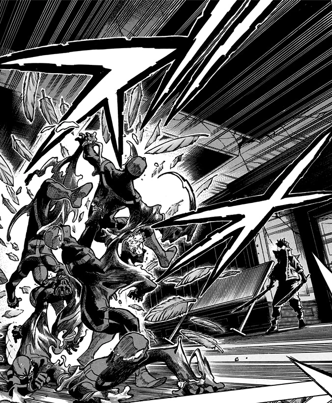 𝐒𝐚𝐝 𝐌𝐚𝐧'𝐬 𝐏𝐚𝐫𝐚𝐝𝐞 ❗ tweet media