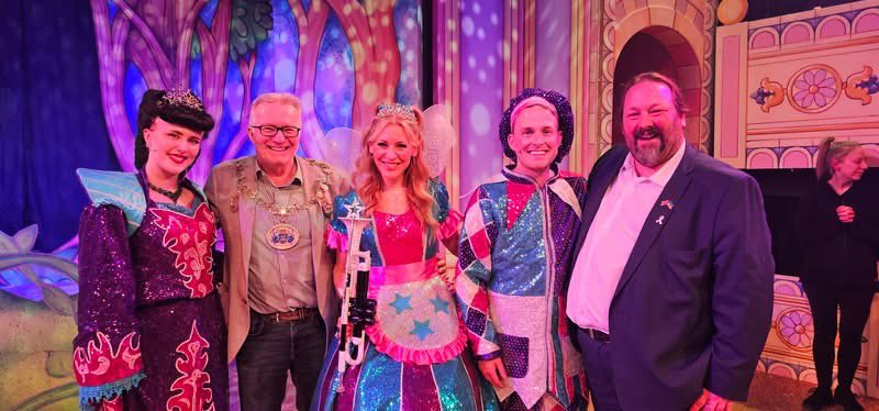 Vince Maple #ProudToBeMedway tweet media