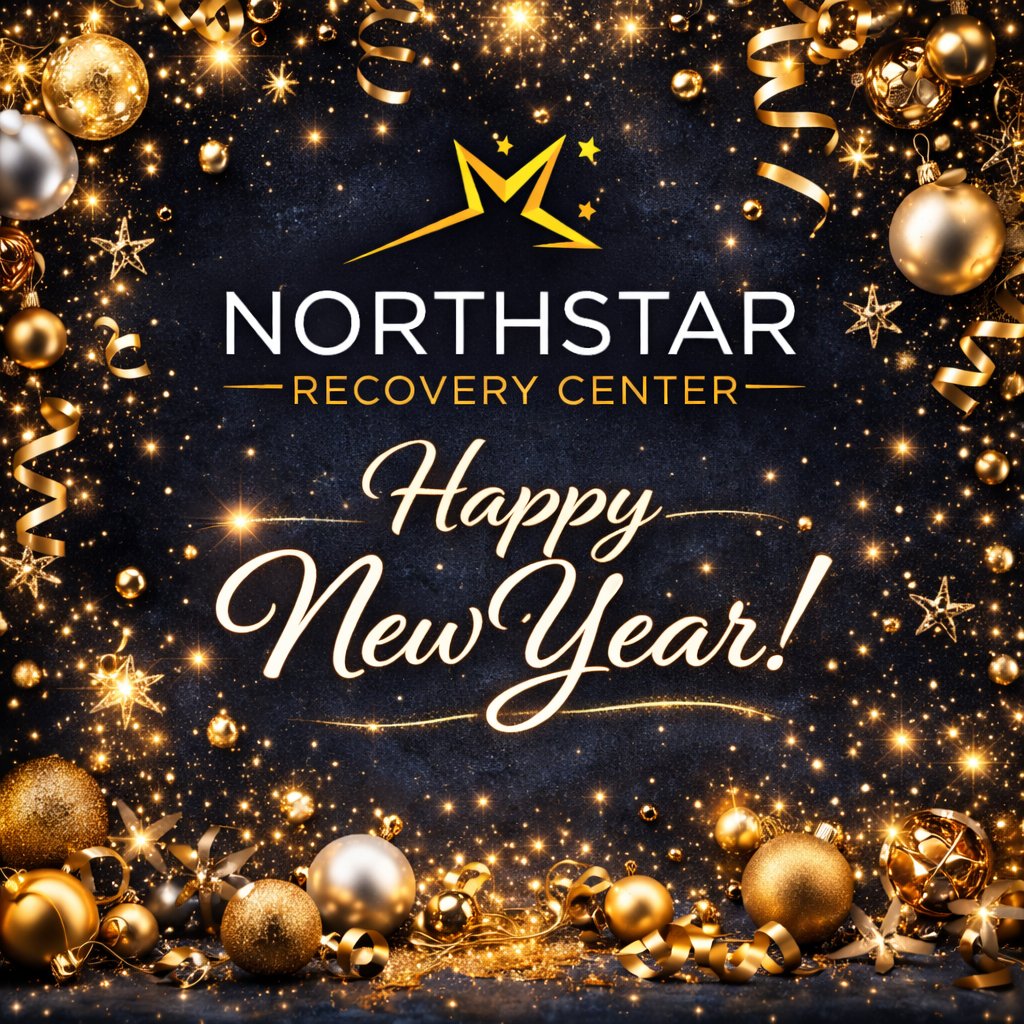 Northstar_RC's tweet photo. As we step intoΒ 2026, we know that each day can be better than the one before, so long as we remain grateful, positive, and living for others.
Happy New Year!
#addiction #recovery #MentalHealth #NewYear2026 #NewYearsResolution #LivingSober #ODAAT #WeDoRecover #RecoveryPosse https://t.co/pth2wZrF12