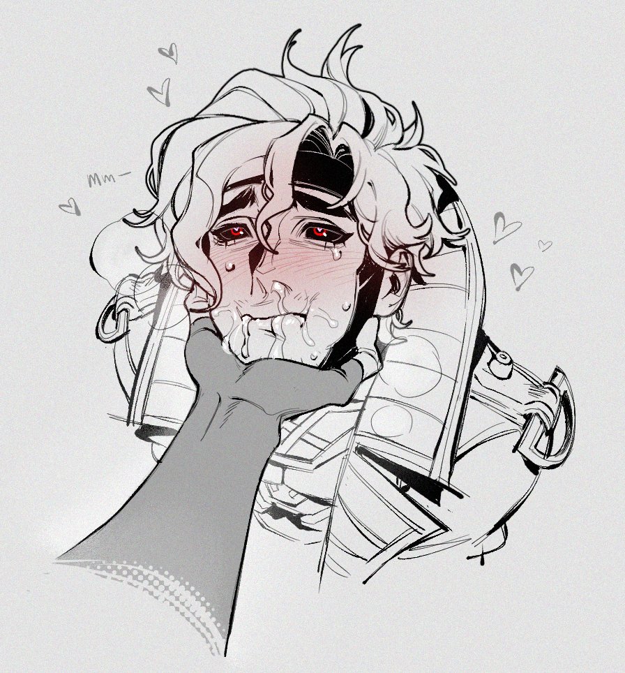 overh0l's tweet photo. keep your healers well fed https://t.co/A9ktfgDncl