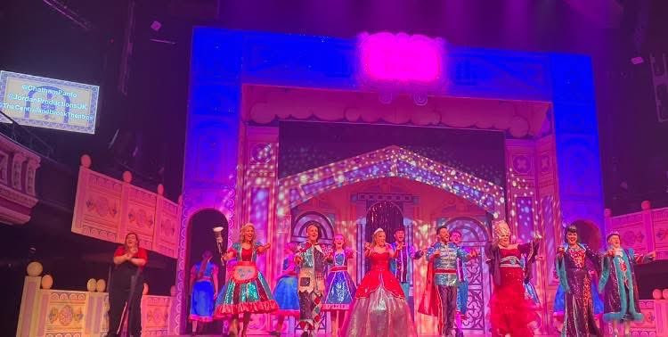 Vince Maple #ProudToBeMedway tweet media