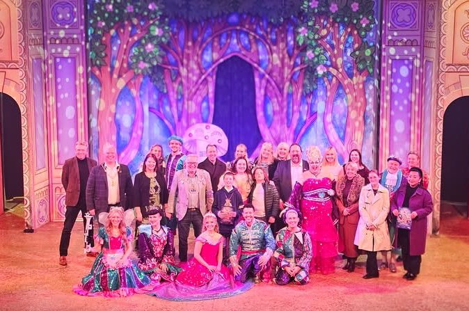 Vince Maple #ProudToBeMedway tweet media