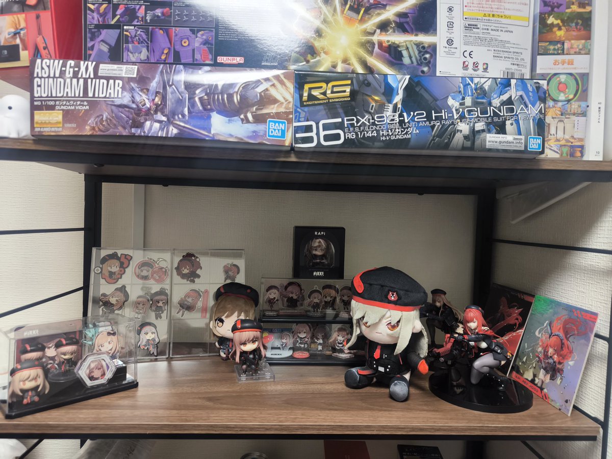 DELTAちしかん tweet media