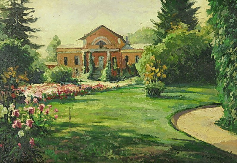 artistbelsky's tweet photo. Landscape #artbots #belsky https://t.co/NoSo5e8F3V