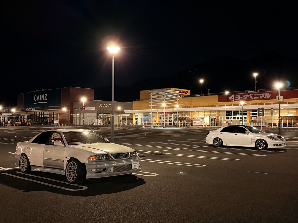 トトロ🍃 (@TOTORO_JZX100) / Posts / X