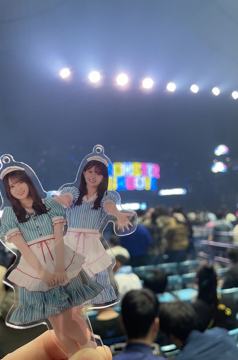 大好きな日向坂46を応援します₍ . ̫. ₎❣️ @hinatazaka46