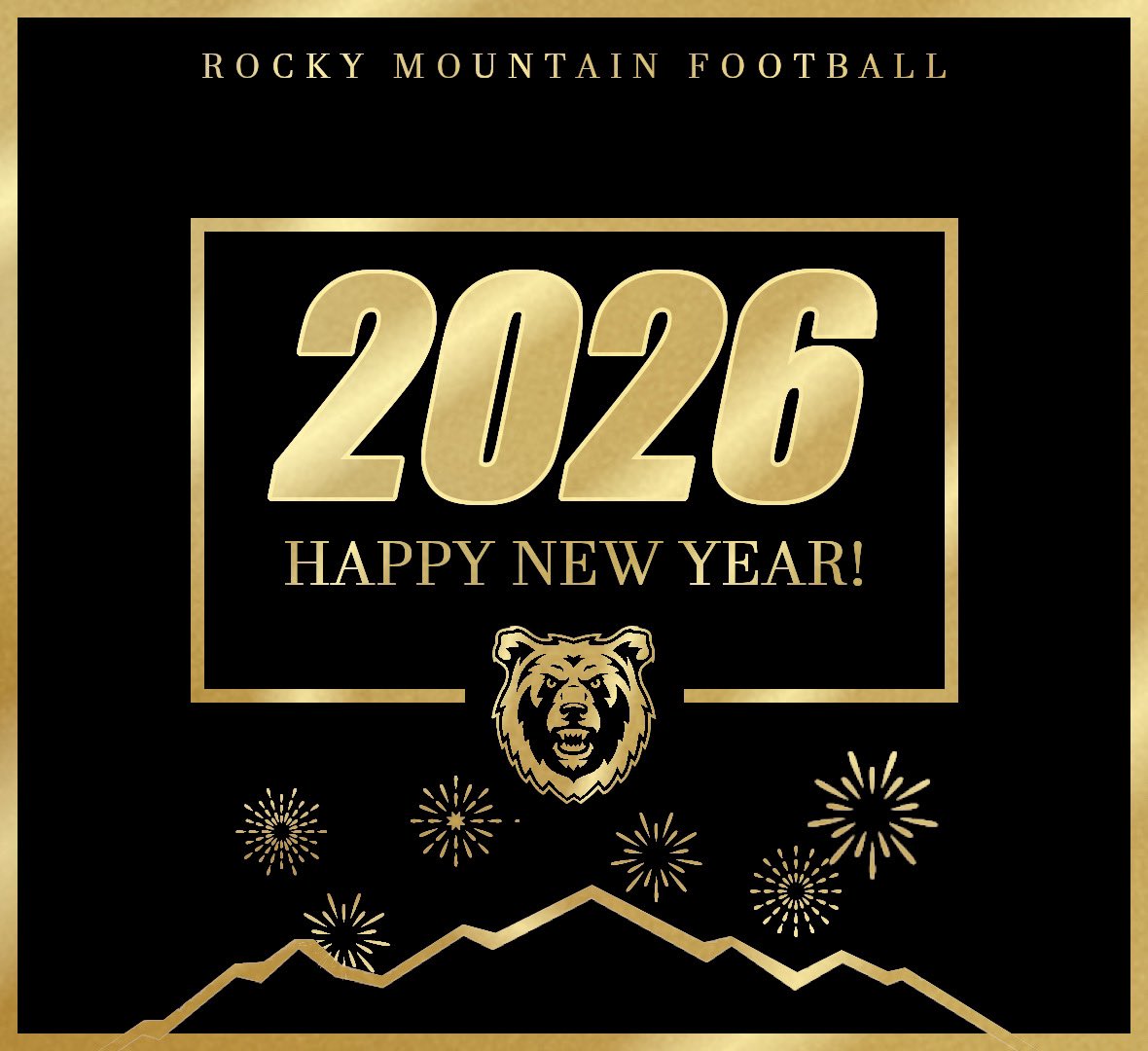 Rocky Football tweet media