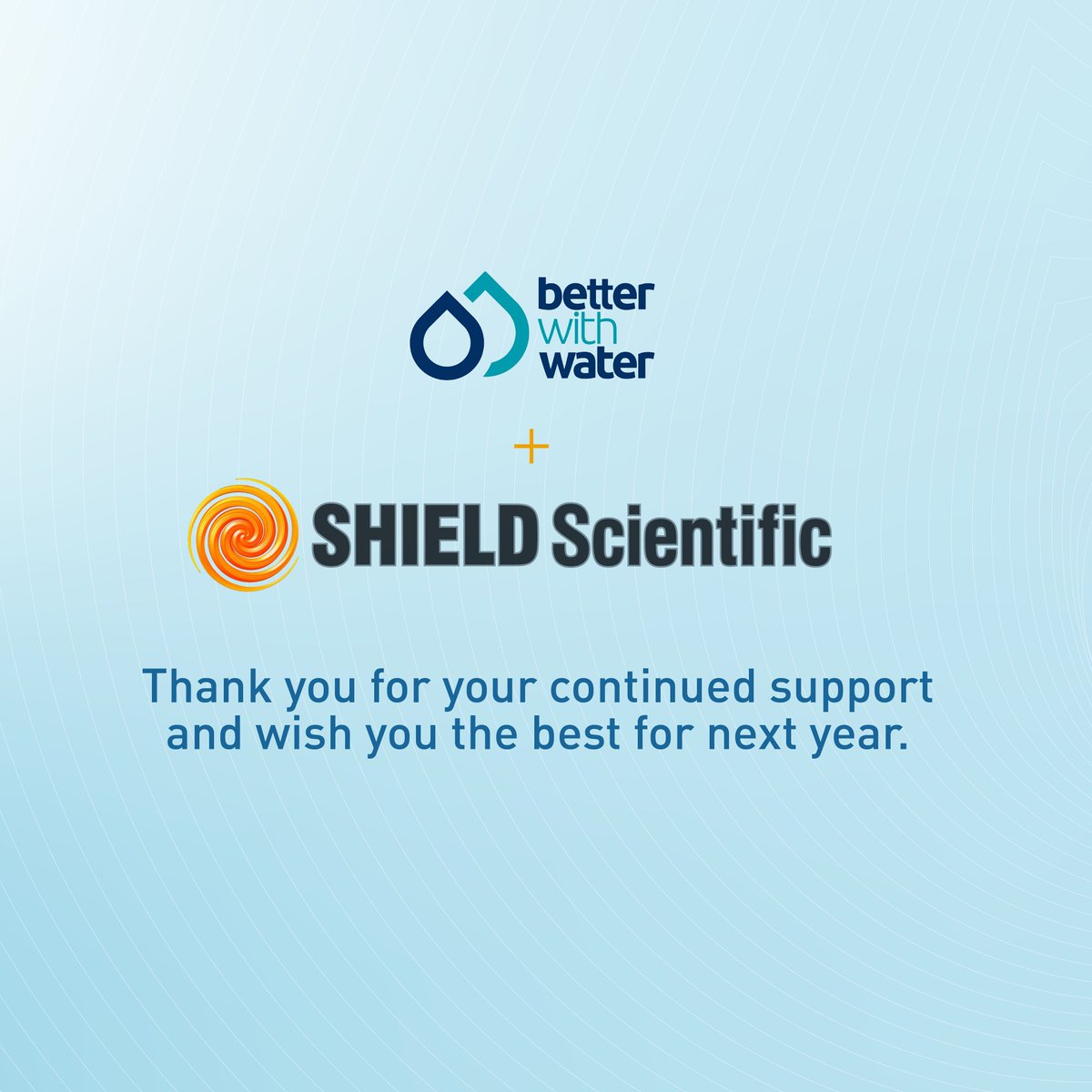 SHIELD Scientific tweet media