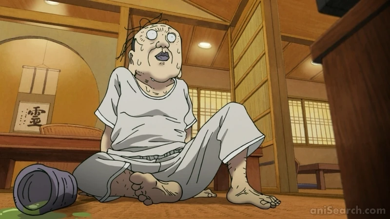 Mp100 Birthday 🍰 l Serizawa's Month! tweet media