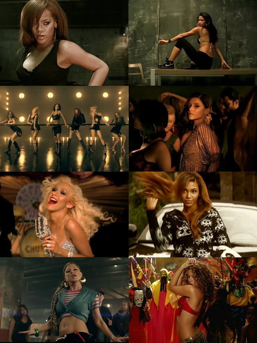 PopCulture2000s's tweet image. 20 years of 2006. unmatched.