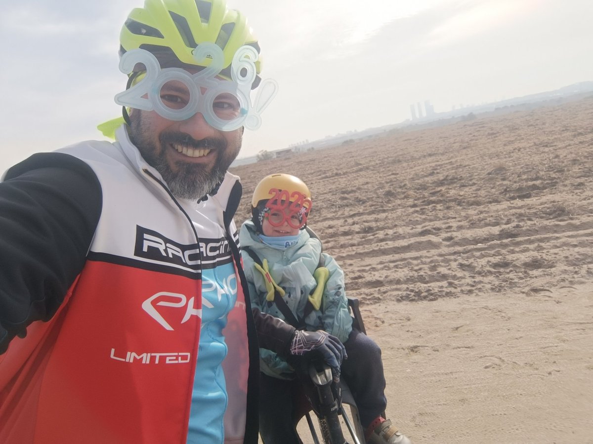 2/3 <a href="/gilicombo/">Gilicombo 2026</a> de 20 kms sobre ruedas y acompañado ❤️. <a href="/KMSxELA/">KMSxELA</a> <a href="/DrinkingRunners/">🏃🏼‍♀️DrinkingRunners 🏃🏻‍♂️💎</a>