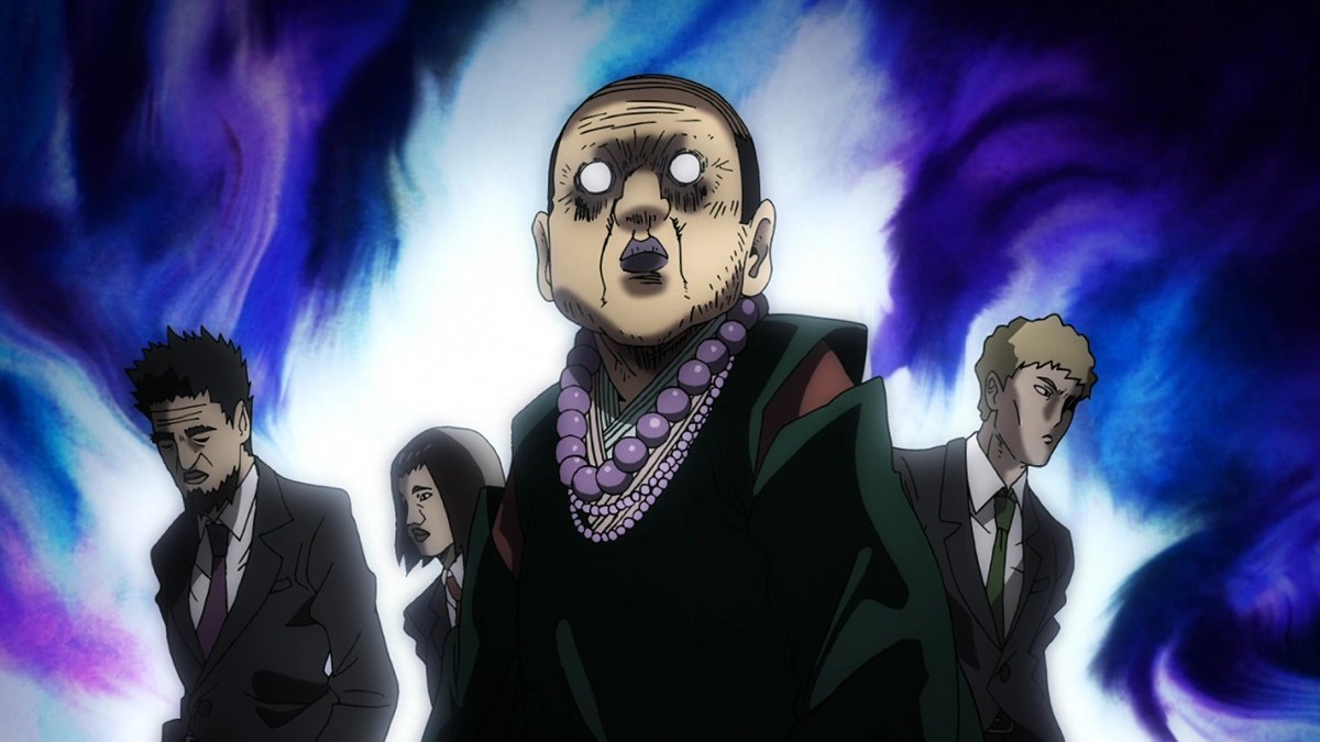 Mp100 Birthday 🍰 l Serizawa's Month! tweet media