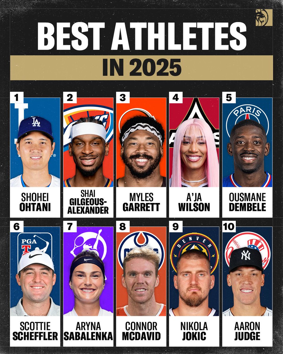 BetMGM 🦁 tweet media