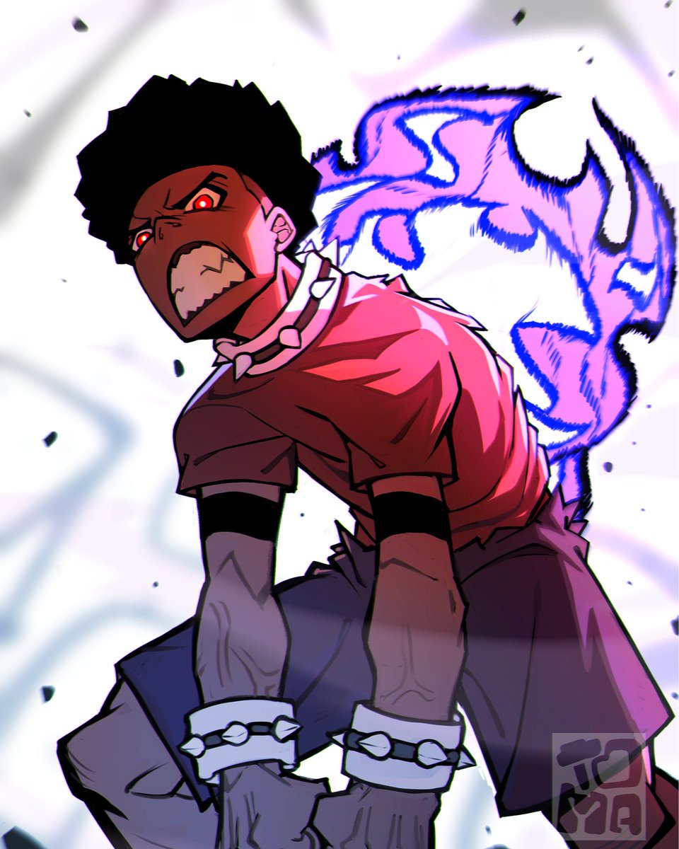 Tomaartz01's tweet photo. HAPPY NEW YEAR 🎆 🎊
2025  WAS TOUGH😤 2026 WE STAY UP‼️ #ComicArt #rage https://t.co/f9xBmtshOr