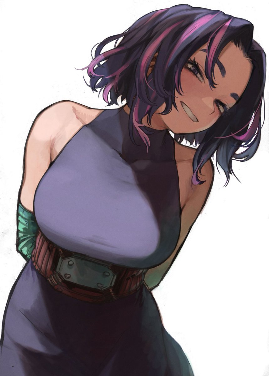 Daily Lady Nagant tweet media