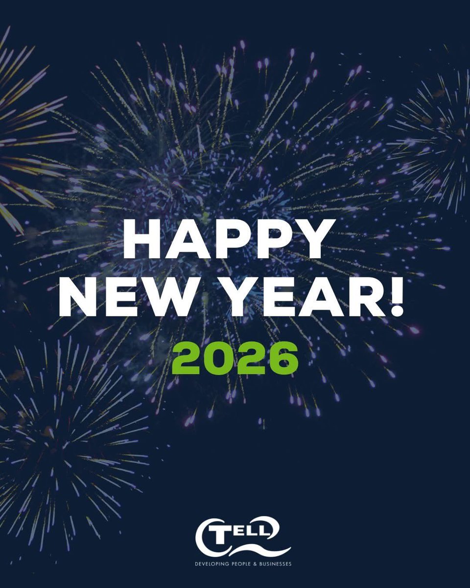 Tell Organisation tweet media