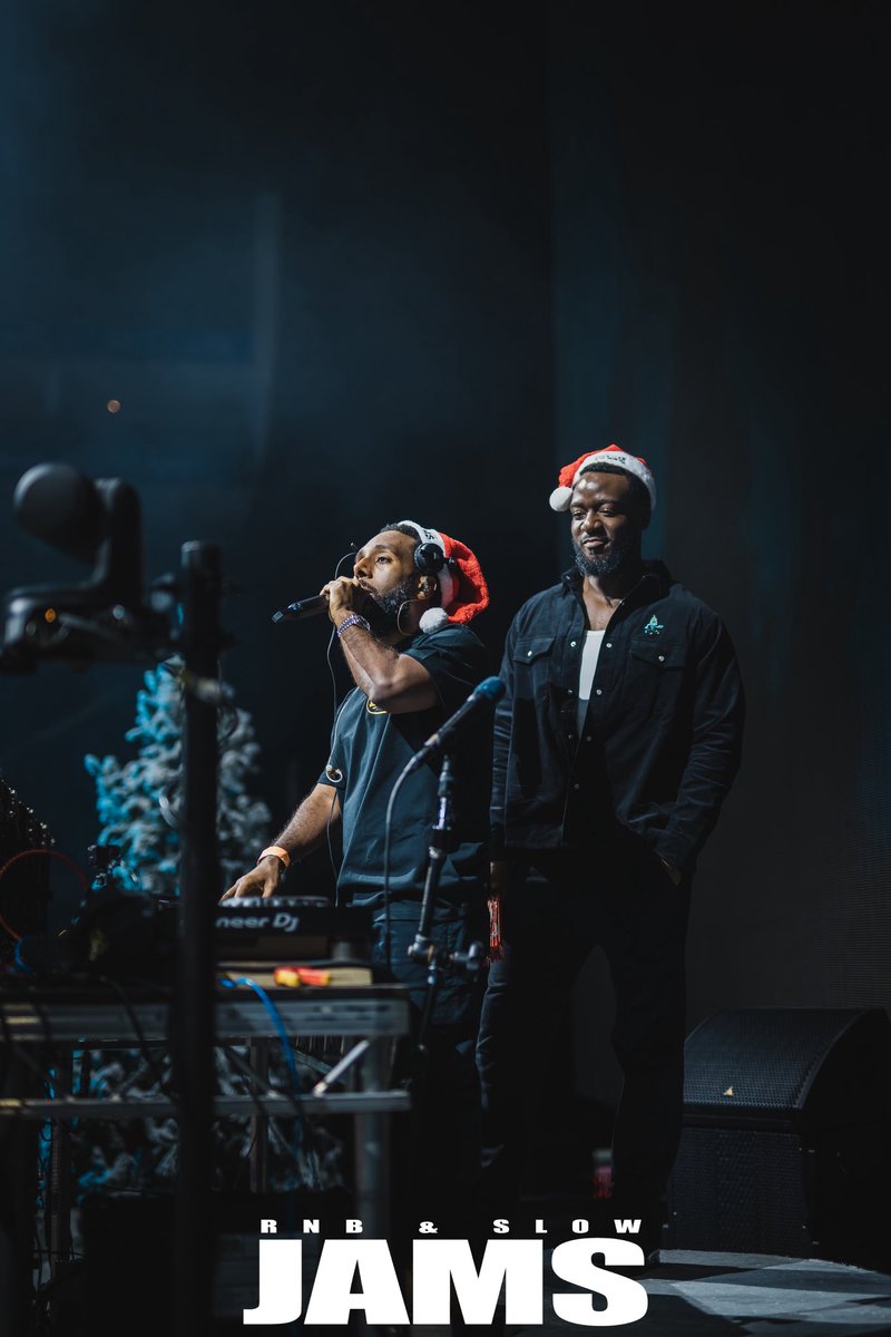 PRESENCE tweet media