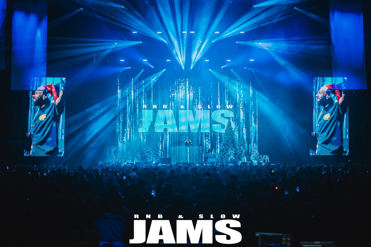 PRESENCE tweet media