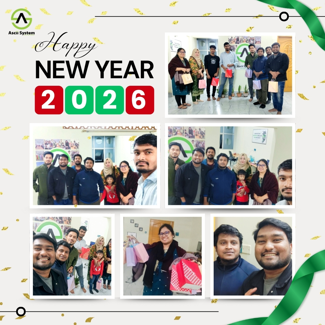 Ascii System tweet media