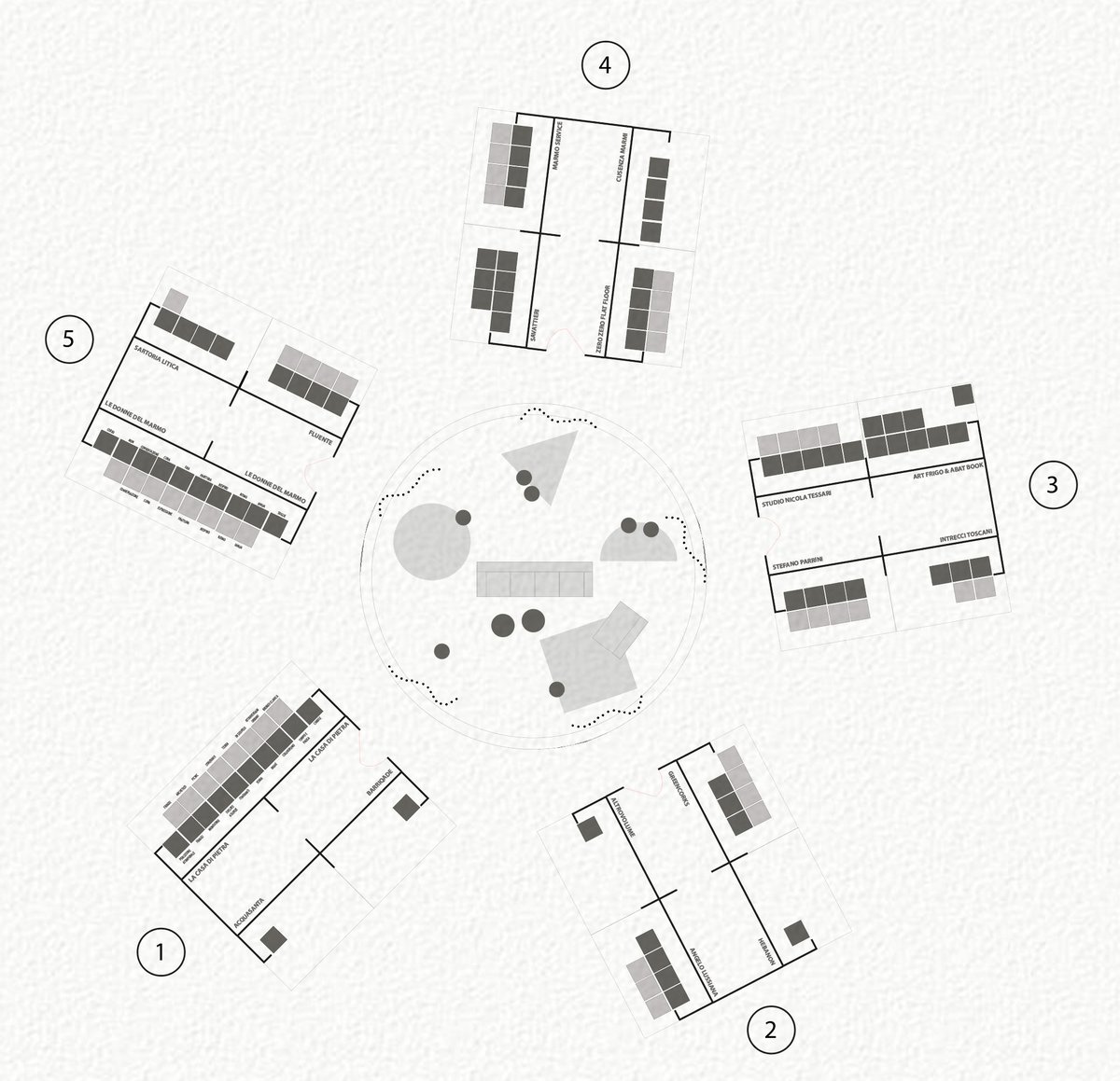 Una newsletter dedicata interamente al progetto espositivo Novebotteghe che per questa terza edizione modifica il nome in Novebotteghe+9 perchè vede raddoppiare le presenze artigiane ed imprenditoriali in un format ideato da Gumdesign per Fiera Milano.